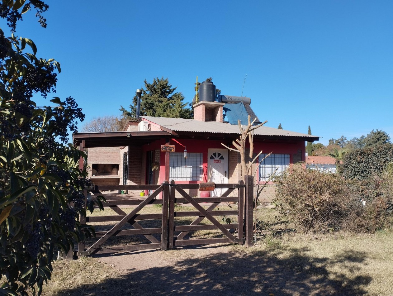 Casa Zona B - Villa rumipal