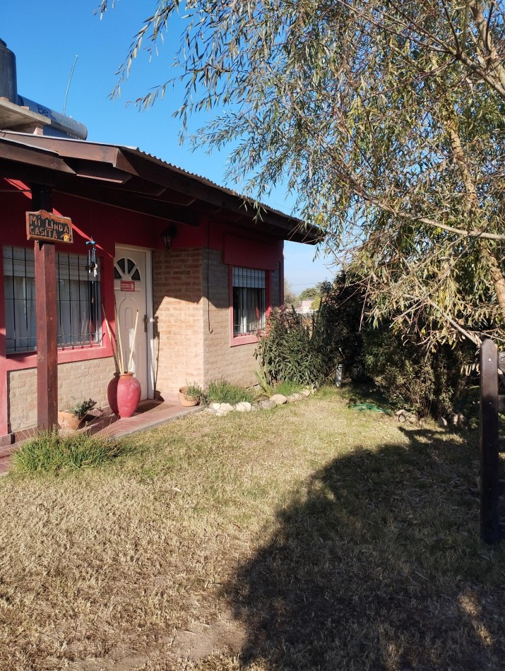 Casa Zona B - Villa rumipal