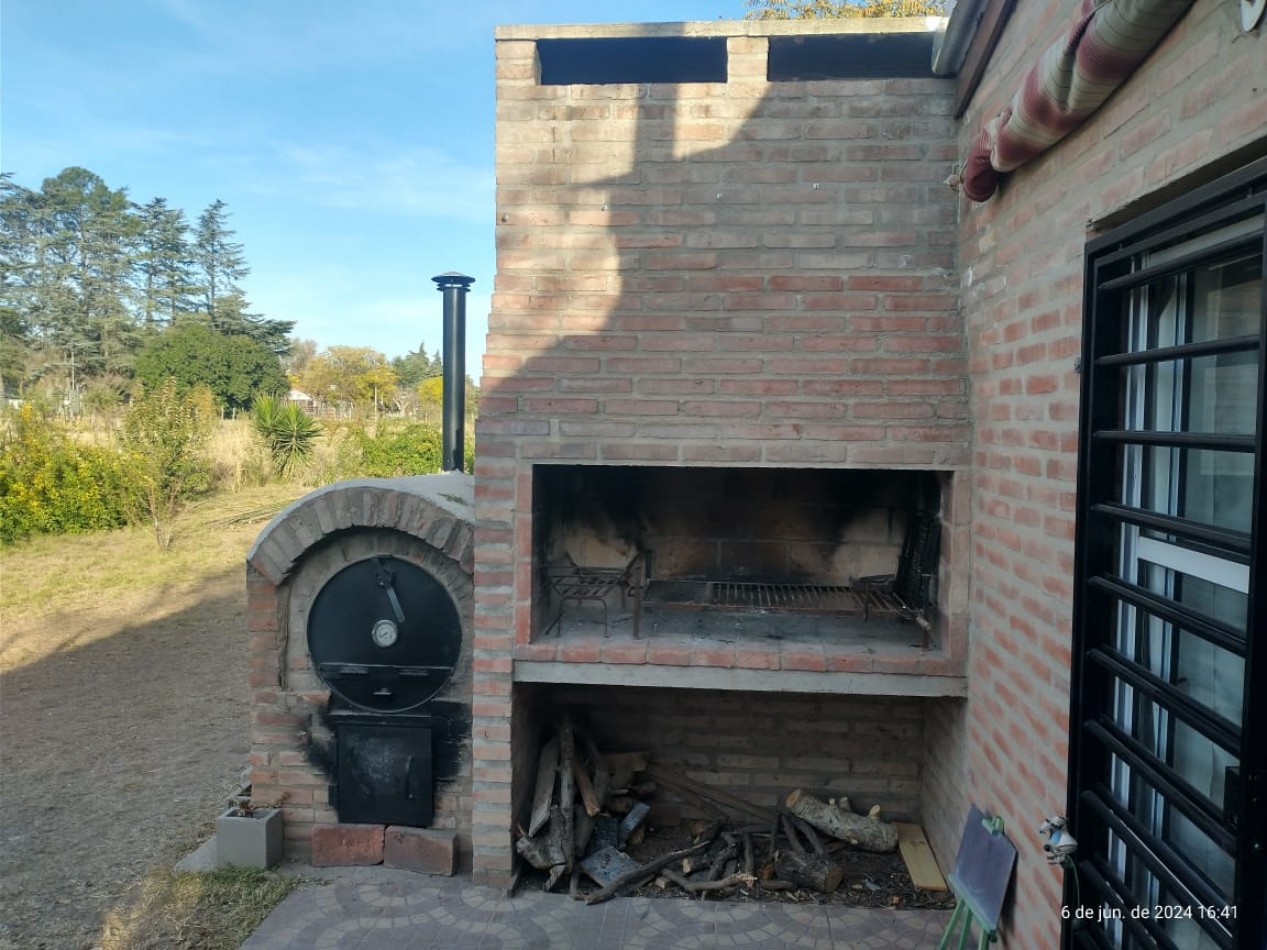 Casa Zona B - Villa rumipal