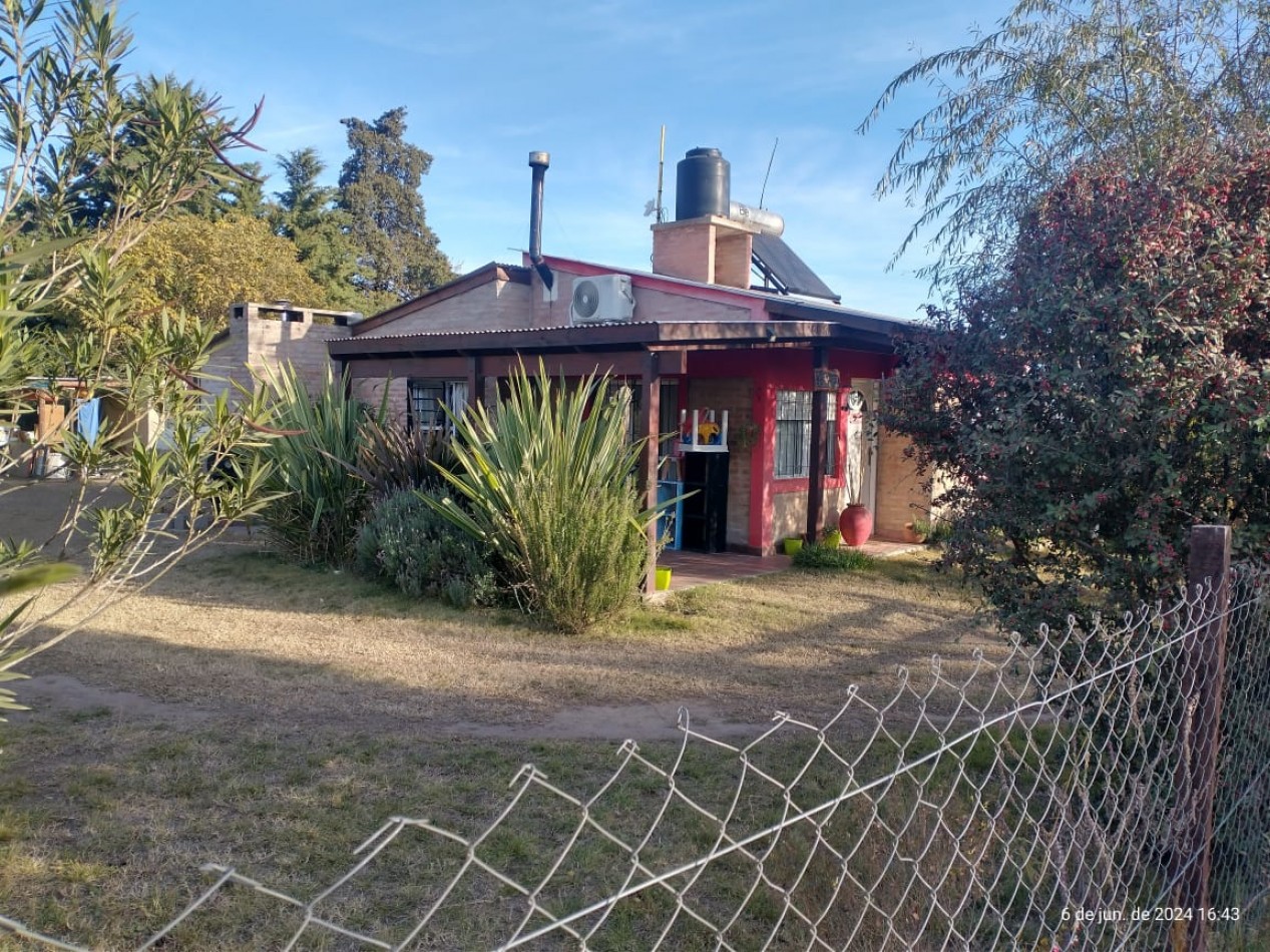 Casa Zona B - Villa rumipal
