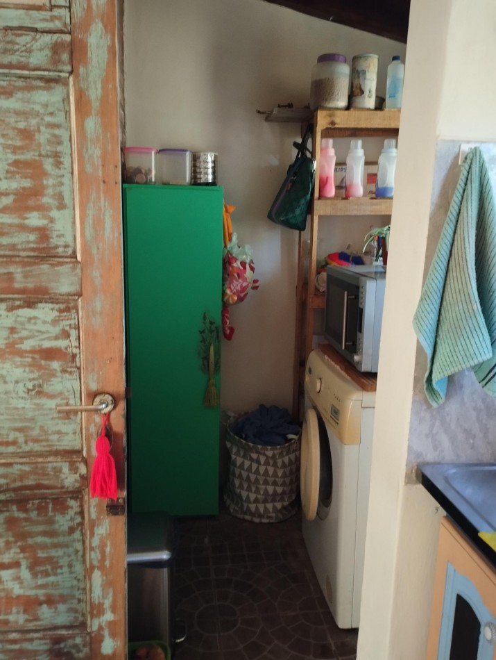 Casa Zona B - Villa rumipal