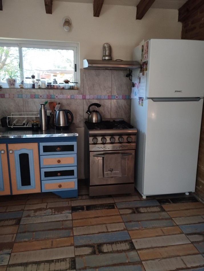 Casa Zona B - Villa rumipal