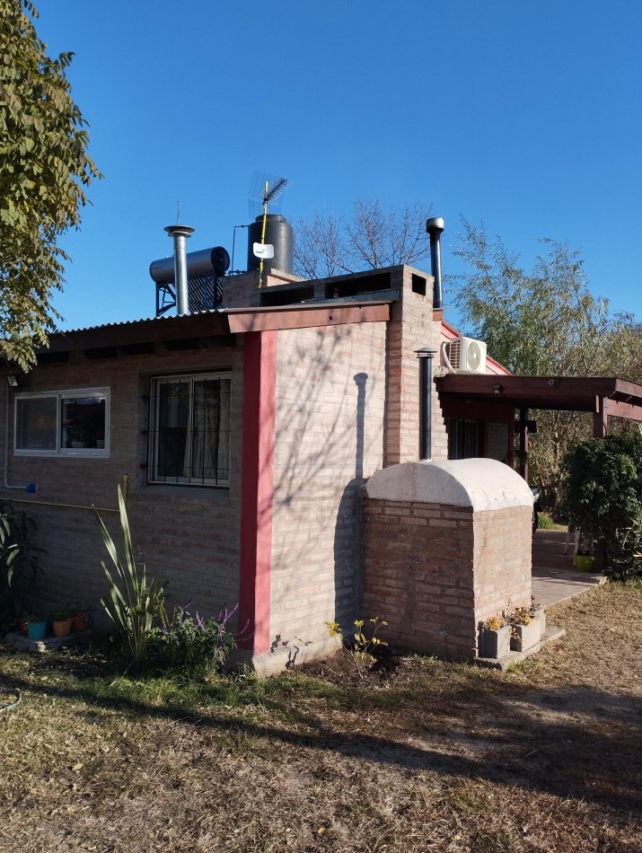 Casa Zona B - Villa rumipal
