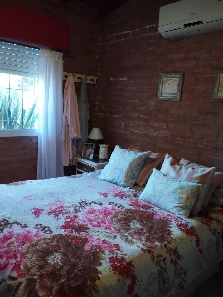 Casa Zona B - Villa rumipal