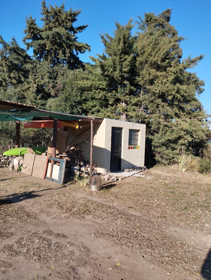 Casa Zona B - Villa rumipal