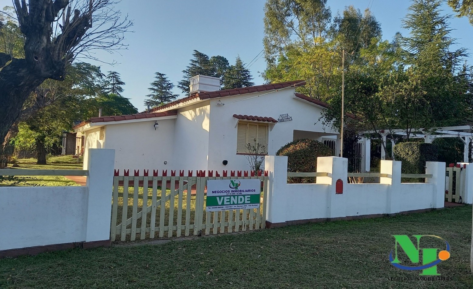 Zona B. Chari Huasi y Ashpa Inti