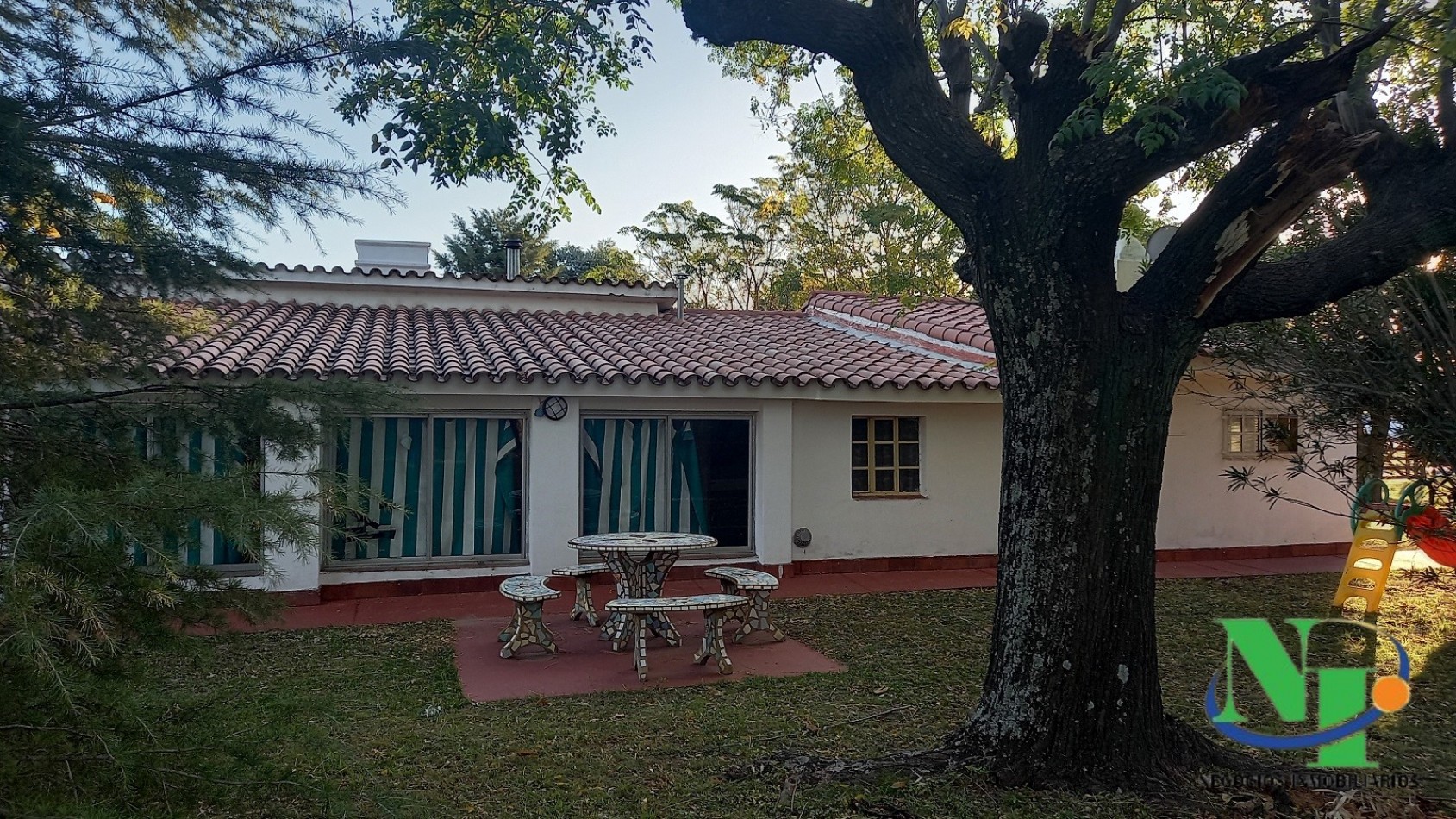Zona B. Chari Huasi y Ashpa Inti