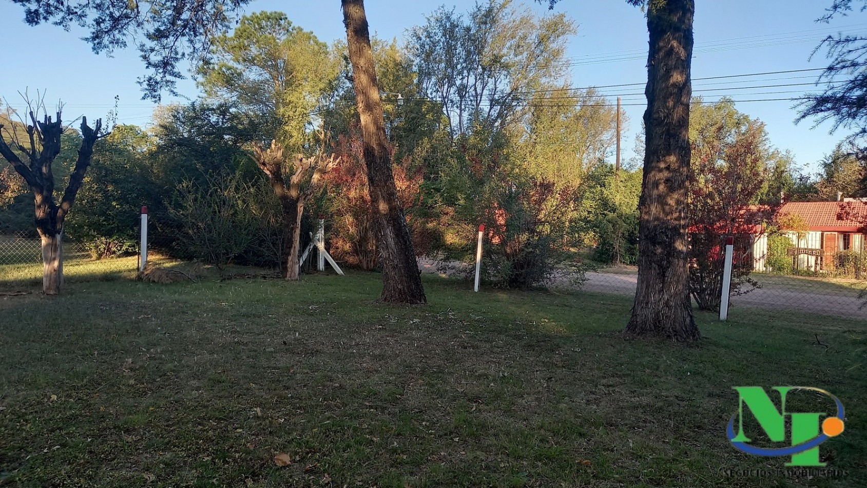 Zona B. Chari Huasi y Ashpa Inti