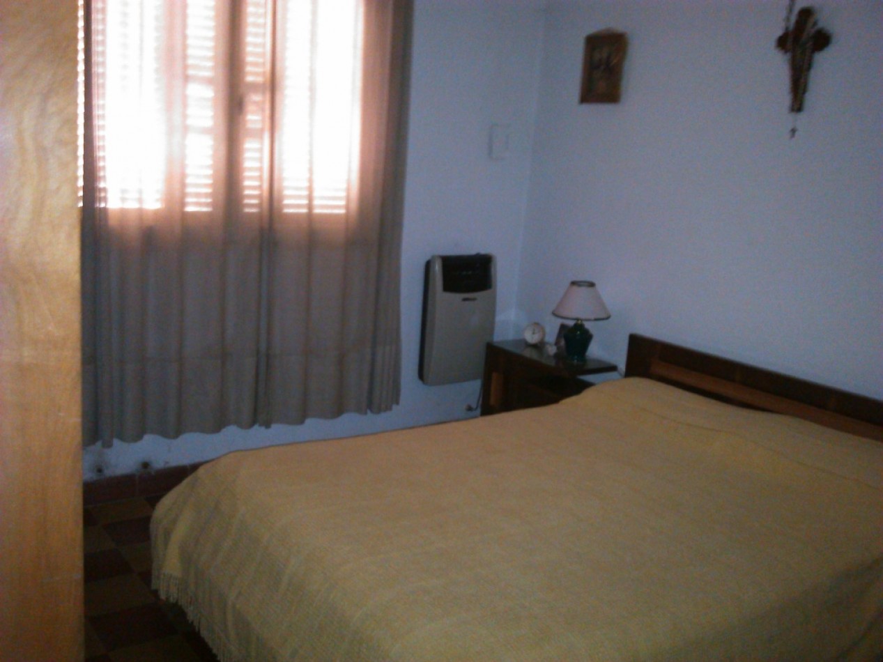 Zona B. Chari Huasi y Ashpa Inti