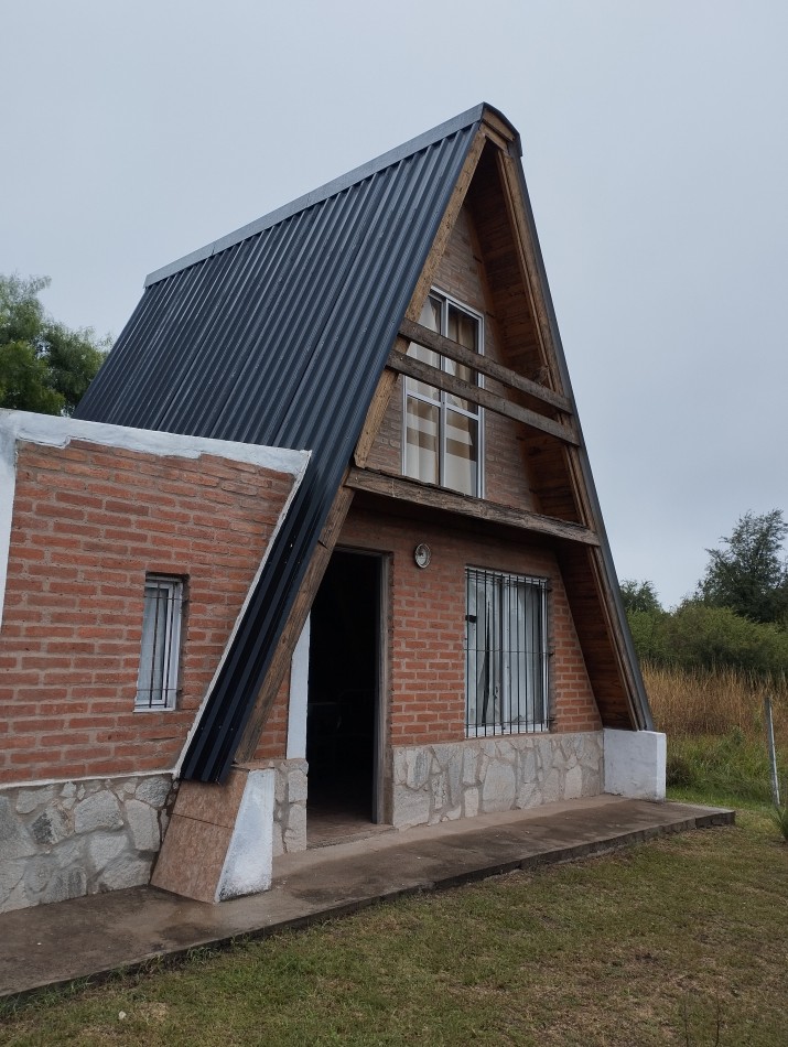 Villa Naturaleza.