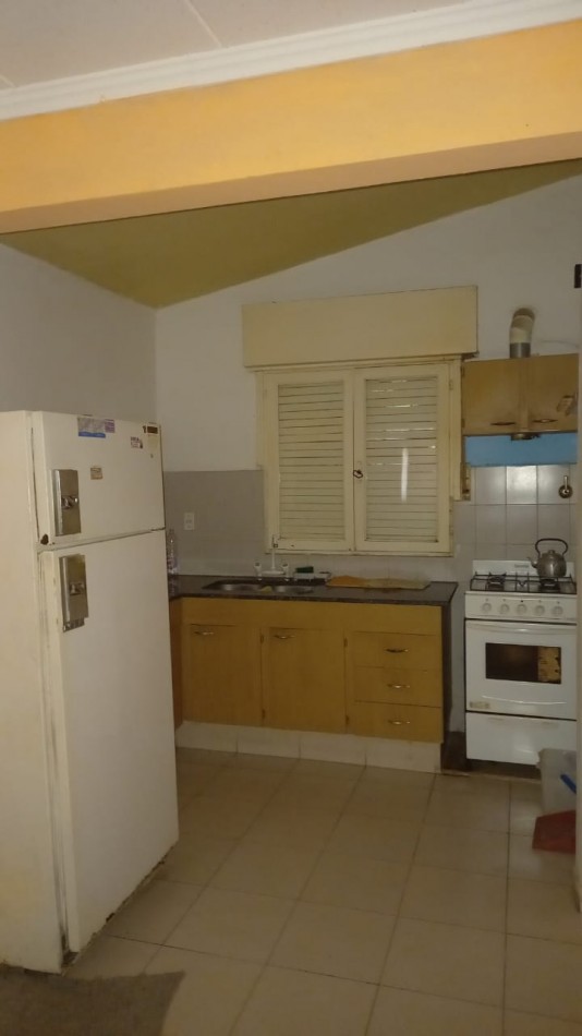 Casa zona B de Villa Rumipal