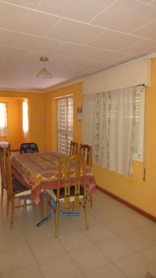 Casa zona B de Villa Rumipal