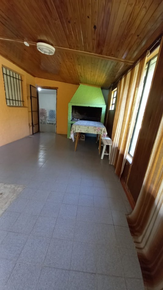 Casa zona B de Villa Rumipal