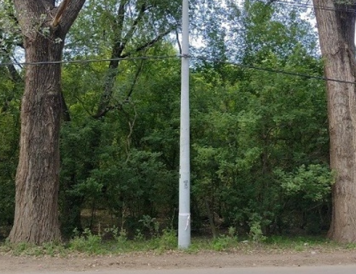Lotes sobre Avenida Rio Suquia. Santa Rosa de Calamuchita.