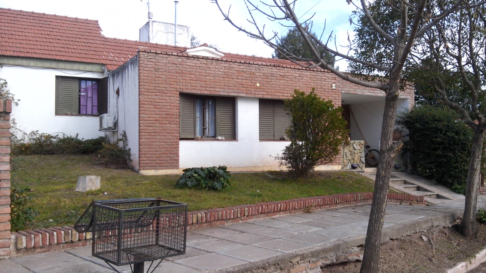 Propiedad en Barrio Casino. Villa Rumipal.