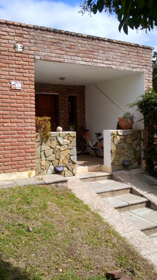 Propiedad en Barrio Casino. Villa Rumipal.