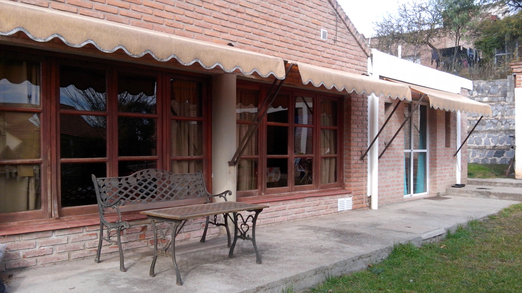 Propiedad en Barrio Casino. Villa Rumipal.