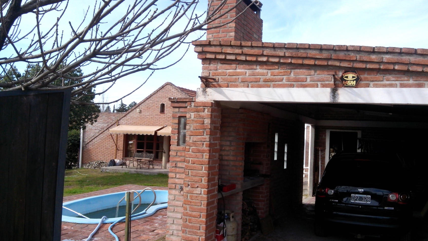Propiedad en Barrio Casino. Villa Rumipal.