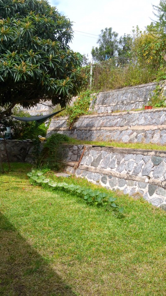 Propiedad en Barrio Casino. Villa Rumipal.