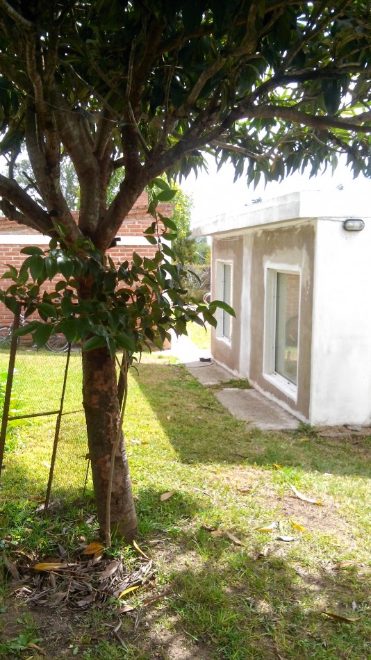 Propiedad en Barrio Casino. Villa Rumipal.
