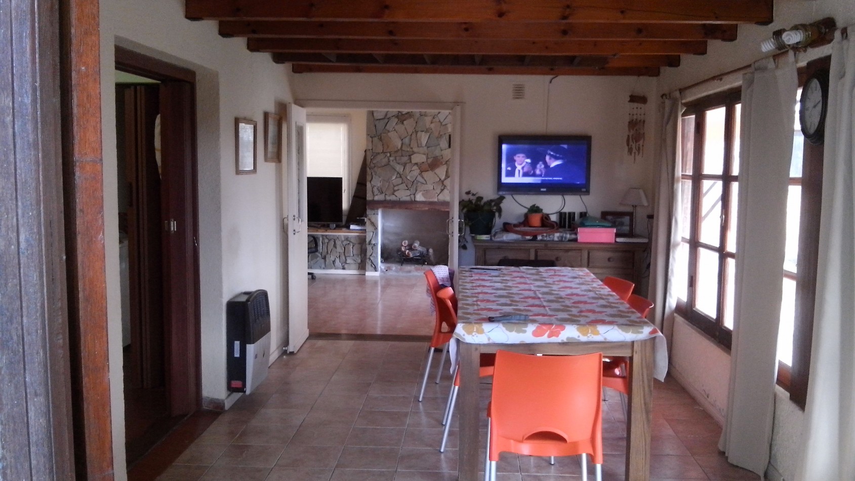 Propiedad en Barrio Casino. Villa Rumipal.