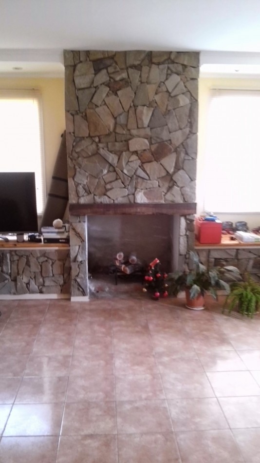 Propiedad en Barrio Casino. Villa Rumipal.