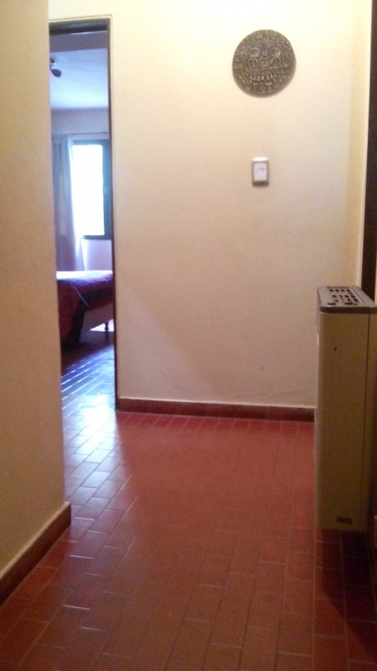 Propiedad en Barrio Casino. Villa Rumipal.