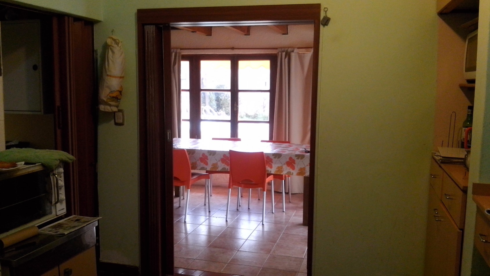 Propiedad en Barrio Casino. Villa Rumipal.