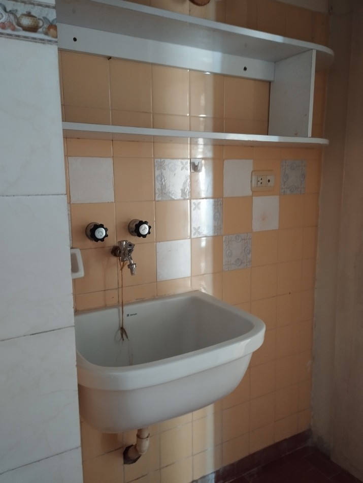 Propiedad en Barrio Casino. Villa Rumipal.