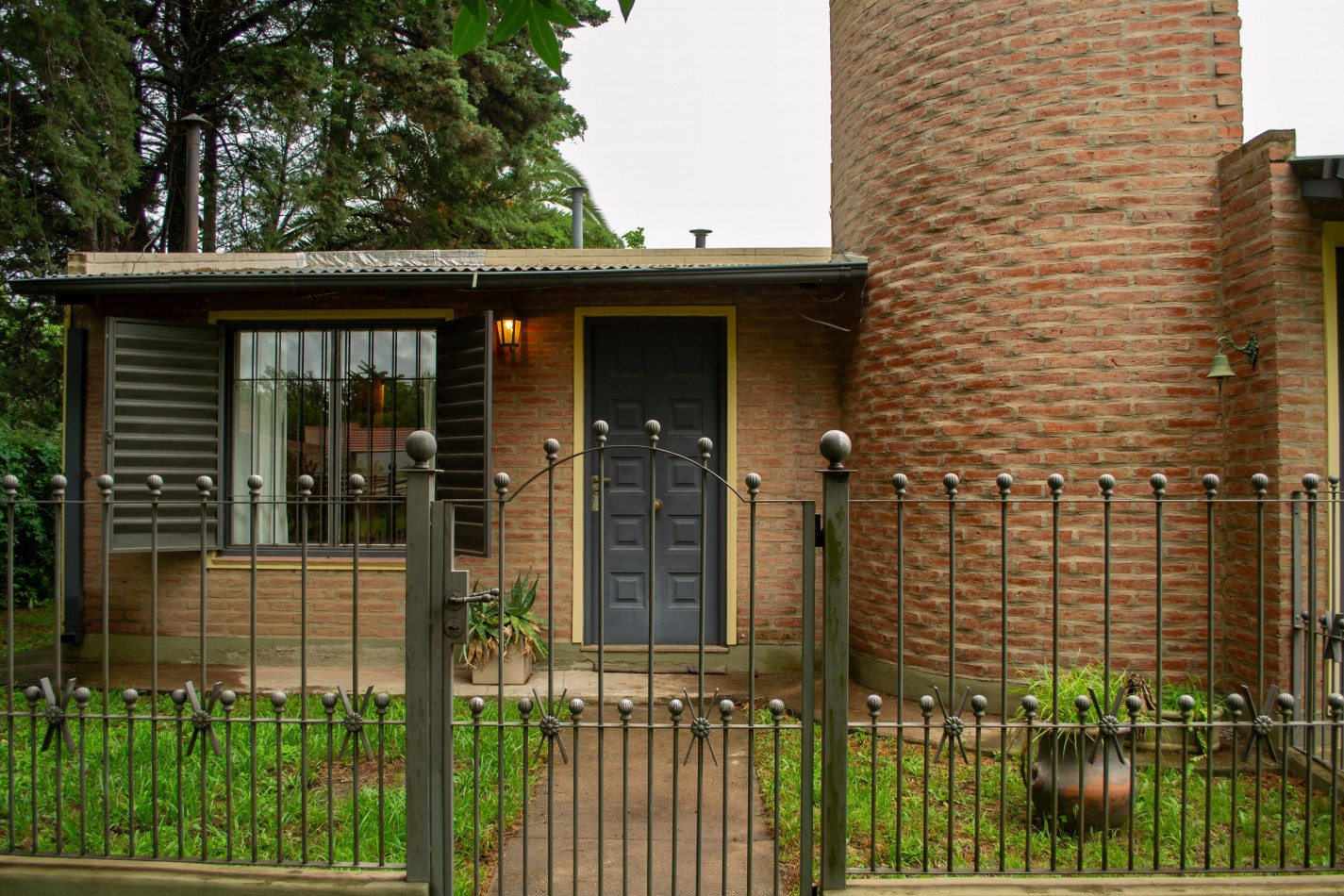 Casa a 1 cuadra de la plaza Principal