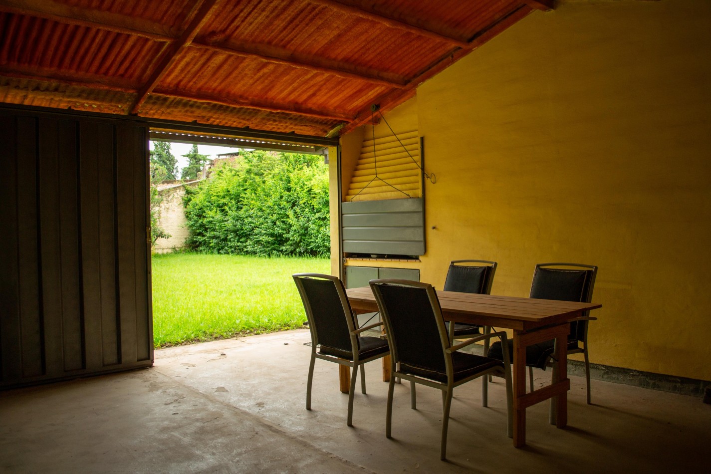 Casa a 1 cuadra de la plaza Principal