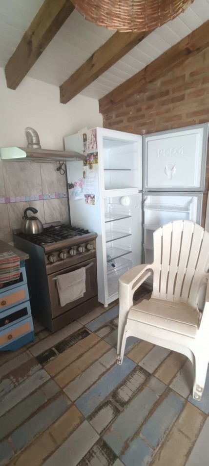 Casa Zona B - Villa rumipal