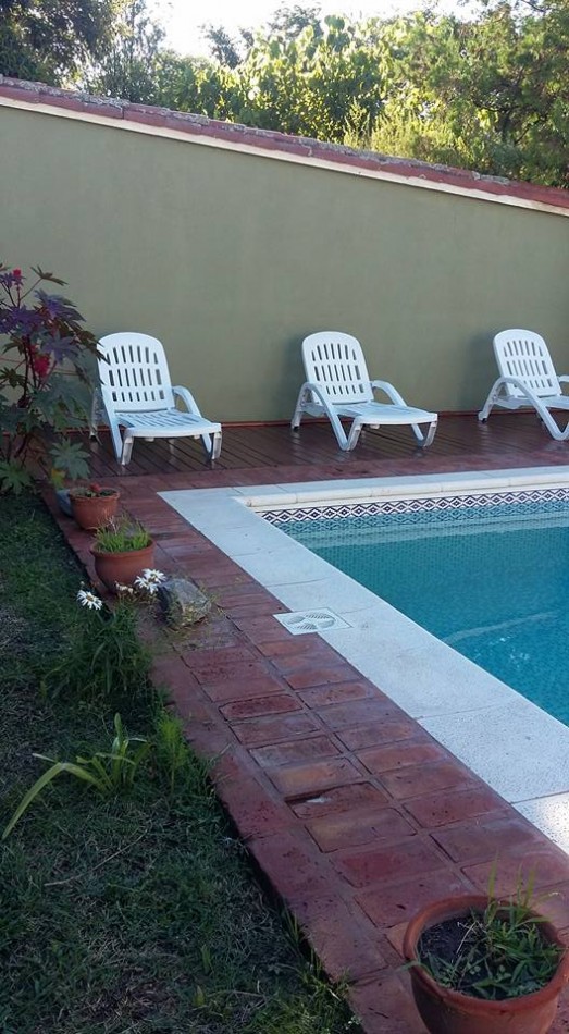 Complejo de Cabañas
