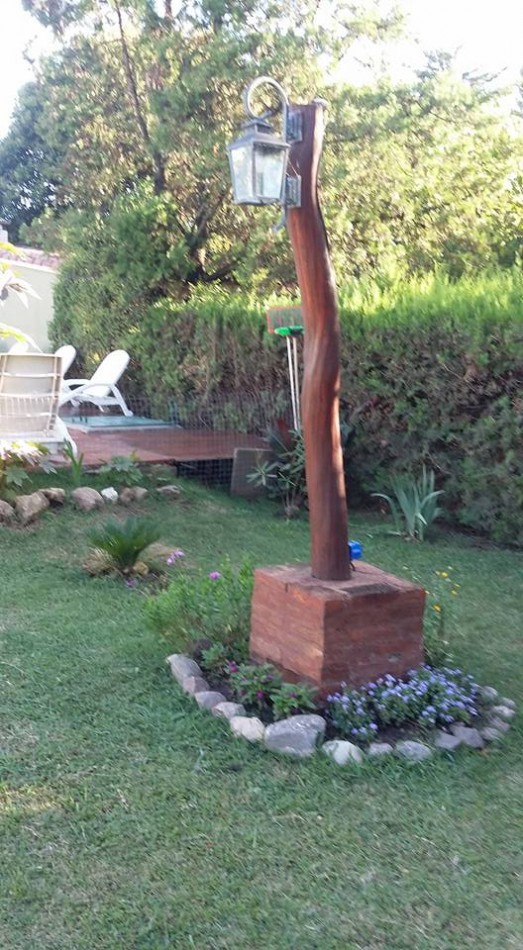 Complejo de Cabañas