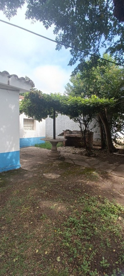 Casas con terreno. Calle 10 entre 3 y 4