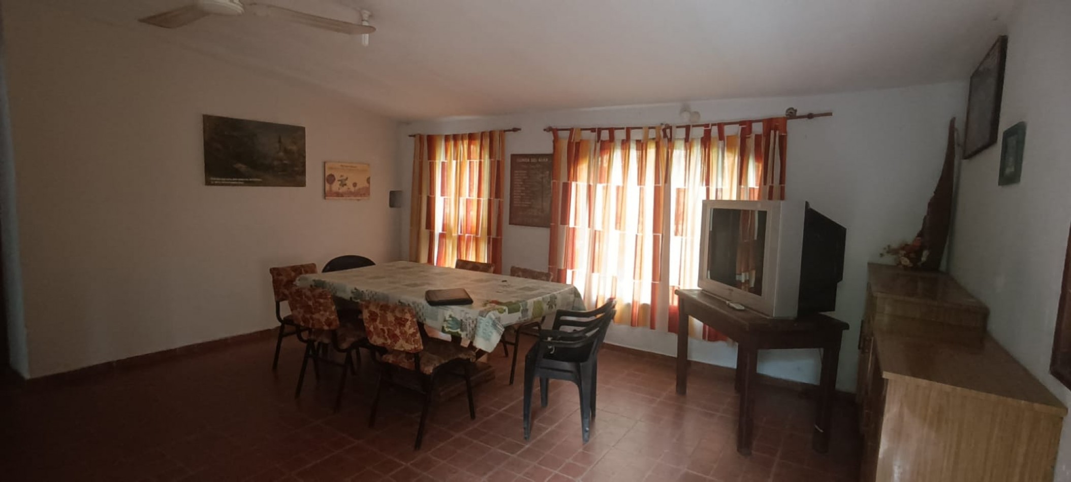 Casas con terreno. Calle 10 entre 3 y 4