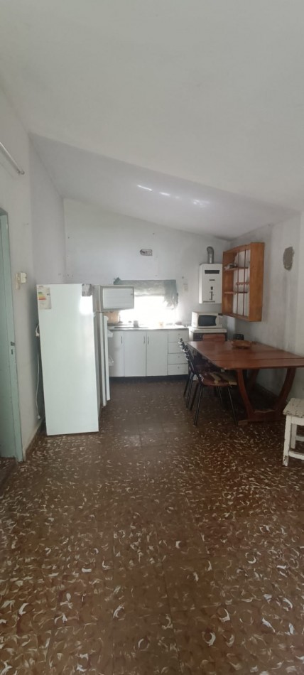 Casas con terreno. Calle 10 entre 3 y 4