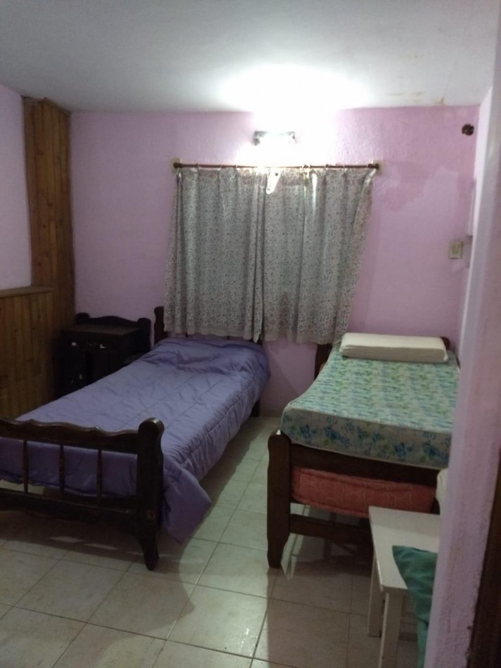 Casas con terreno. Calle 10 entre 3 y 4
