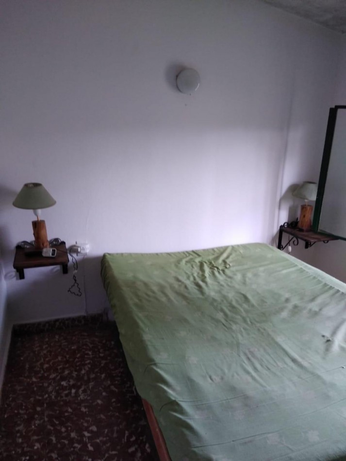 Casas con terreno. Calle 10 entre 3 y 4
