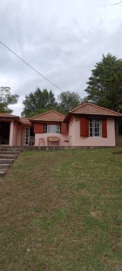 Casa en Santa Rosa del Rio. 