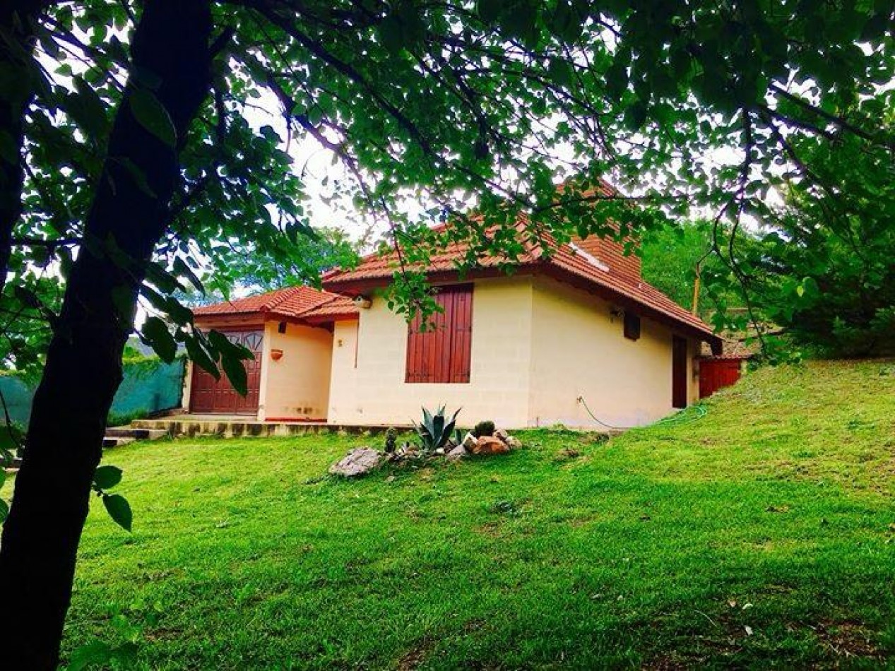 Casa en Santa Rosa del Rio. 