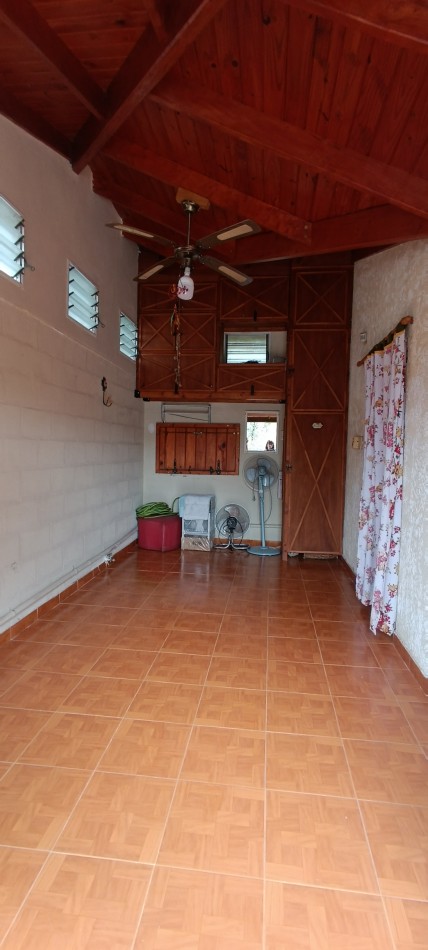 Casa en Santa Rosa del Rio. 