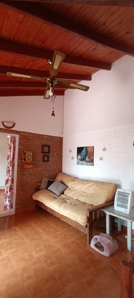 Casa en Santa Rosa del Rio. 