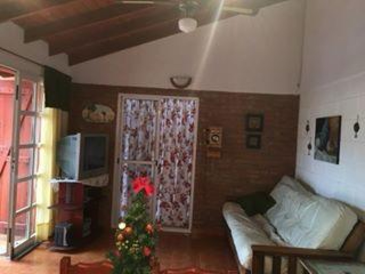 Casa en Santa Rosa del Rio. 