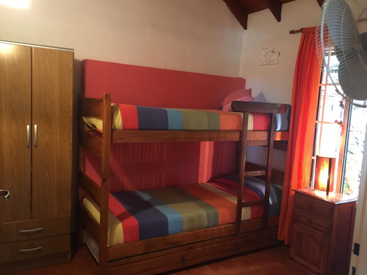 Casa en Santa Rosa del Rio. 