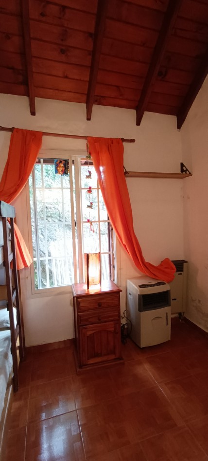 Casa en Santa Rosa del Rio. 