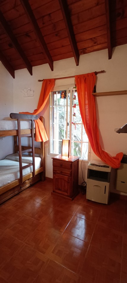 Casa en Santa Rosa del Rio. 