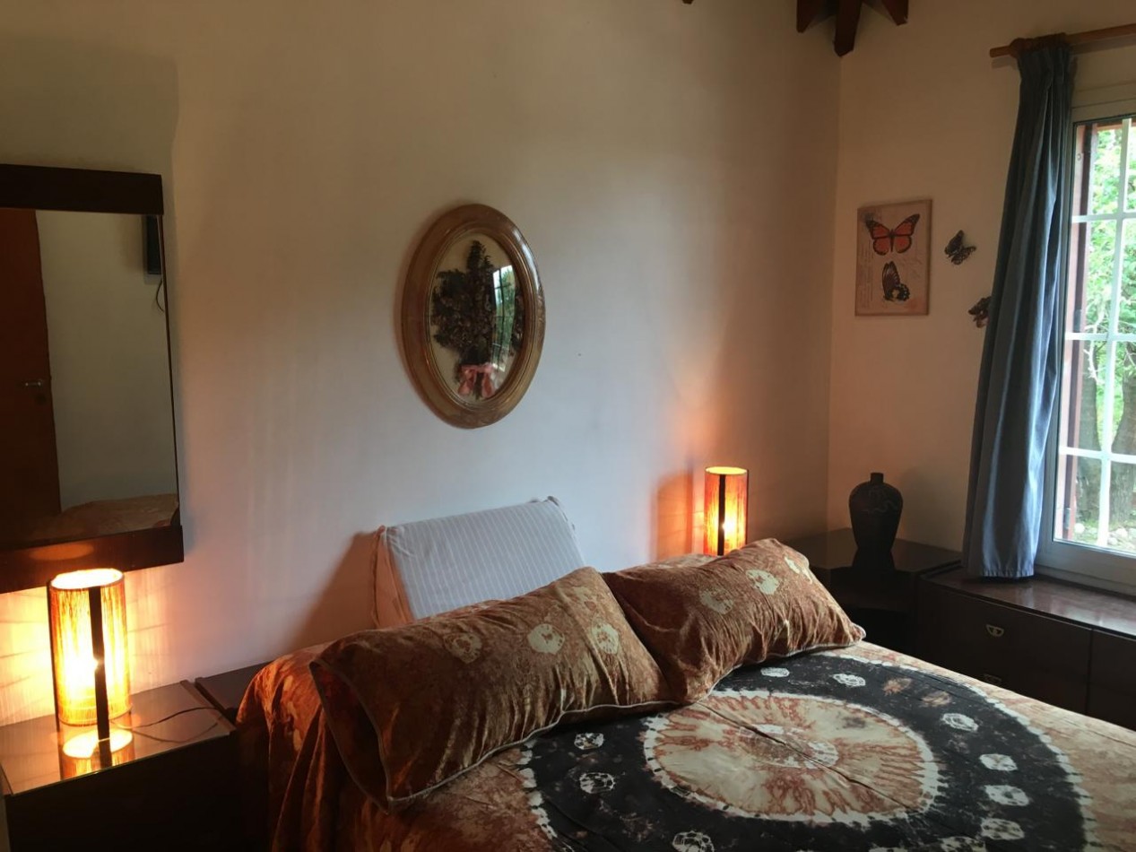 Casa en Santa Rosa del Rio. 
