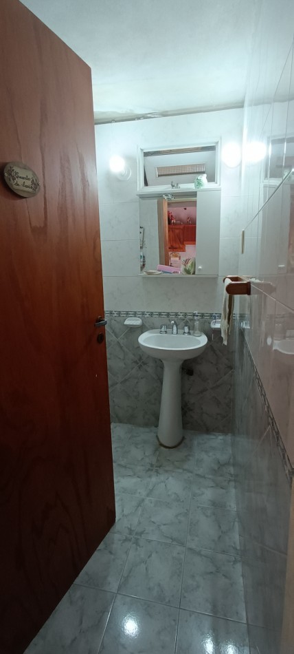 Casa en Santa Rosa del Rio. 