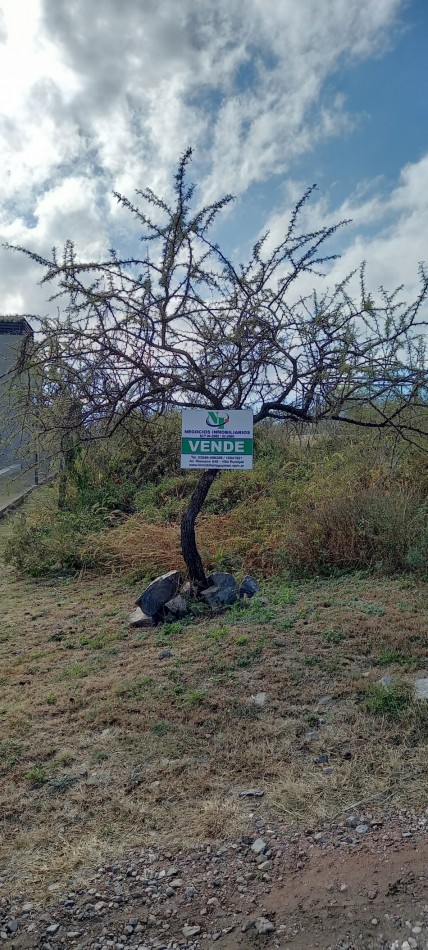 Villa Naturaleza...Vista a las sierras.